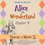 Alice in Wonderland Chapter 9