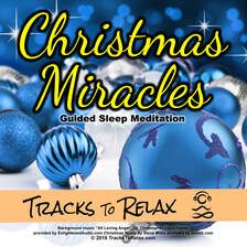Tracks To Relax Sleep Mediations