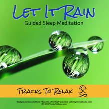 Tracks To Relax