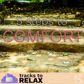 5 Steps To Comfort Nap Meditation