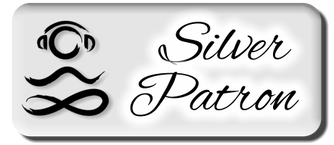 Silver Patreon Tracks To Relax