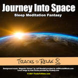 Tracks To Relax Journey Into Space