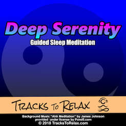 Deep Serenity Sleep Meditation