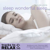 Sleep Wonderful Sleep Meditation