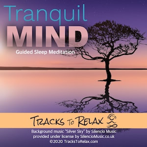 Tranquil Mind Sleep Meditation